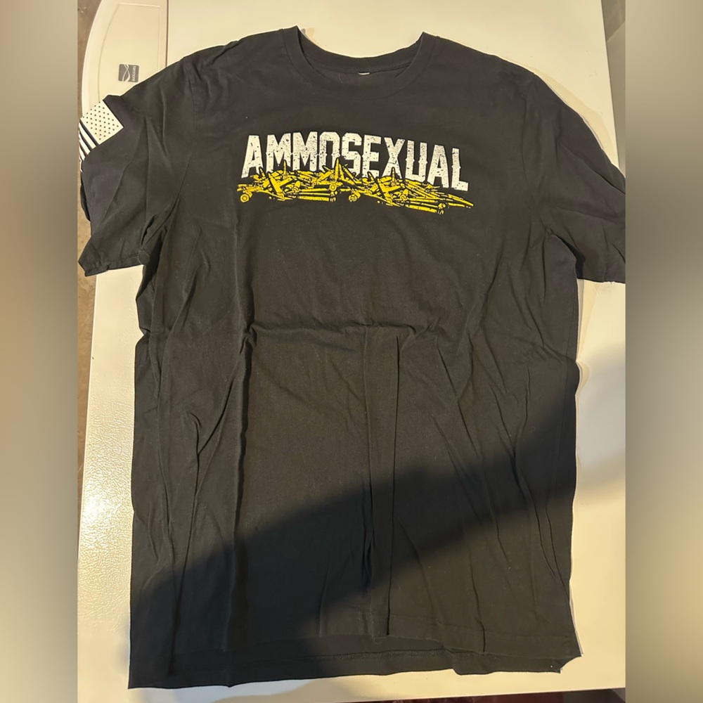 Men's Nineline Apparel XXL